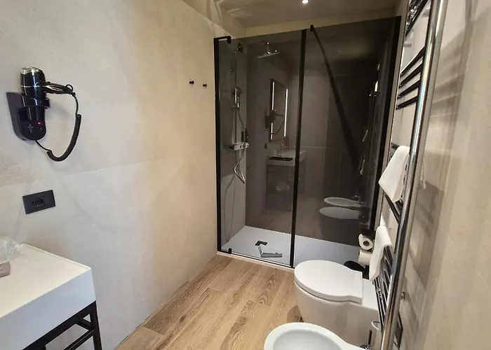 Kira Suites Hotel Milano