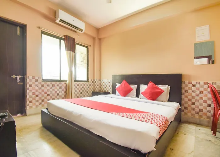 Hotel O Seema Hospitality