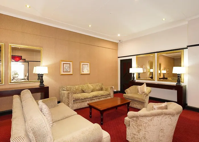 Cumberland Hotel & Conference Centre Worcester