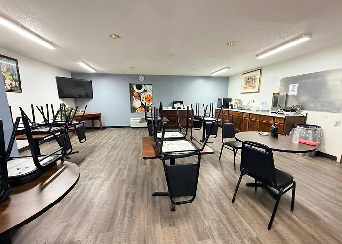 Extended Stay Inn & Suites Marion I-57