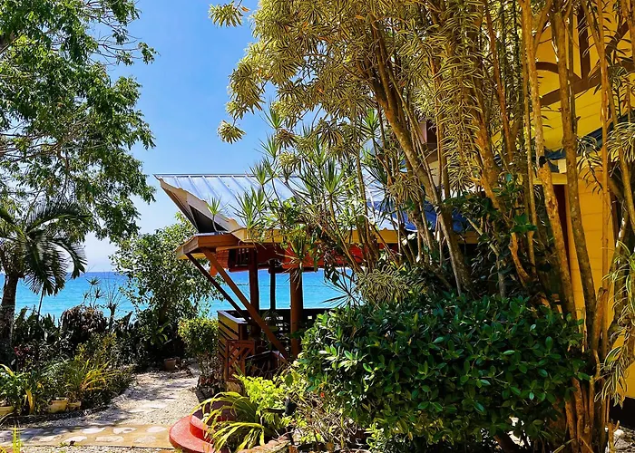 74You Beach Resort And Restaurant