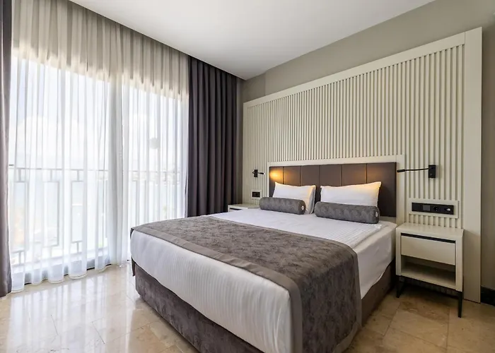 Roseira Mar-Inn Luxury 16 Adult Only Plus