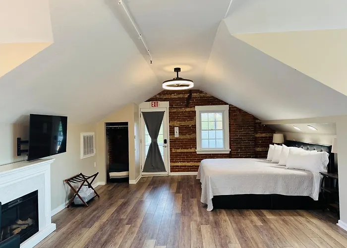 Nestle Inn