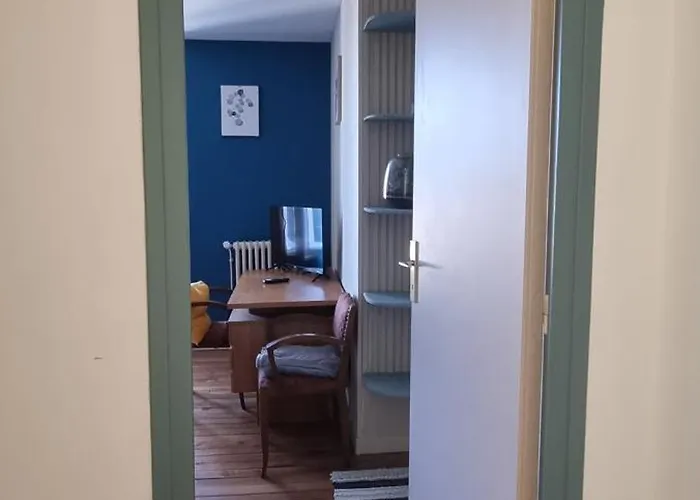 Chambre D'Hotes