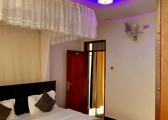 Kh Kh Hotel