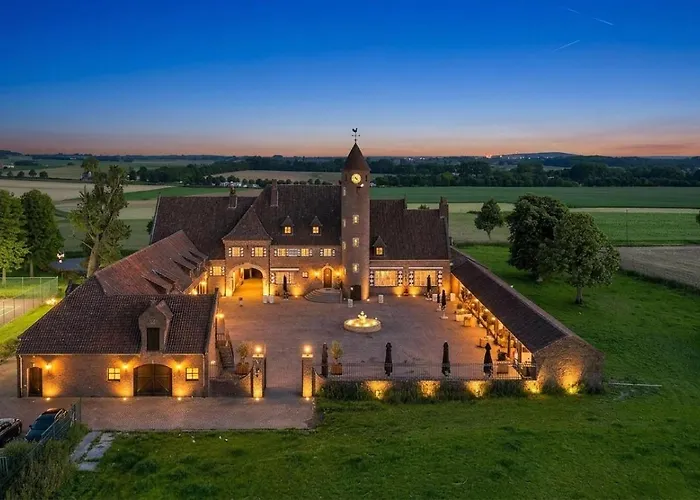 Château D - Roncheval