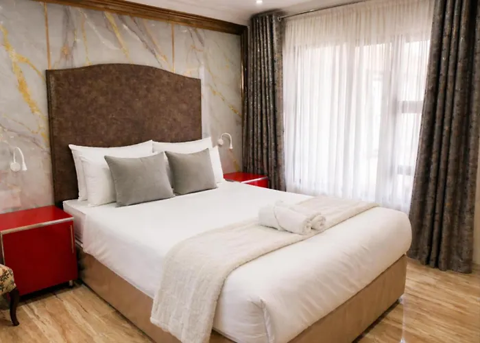 Europrime Hotels Lakefield
