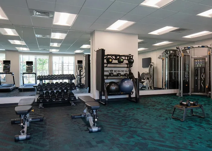 Towneplace Suites By Marriott Collierville Memphis