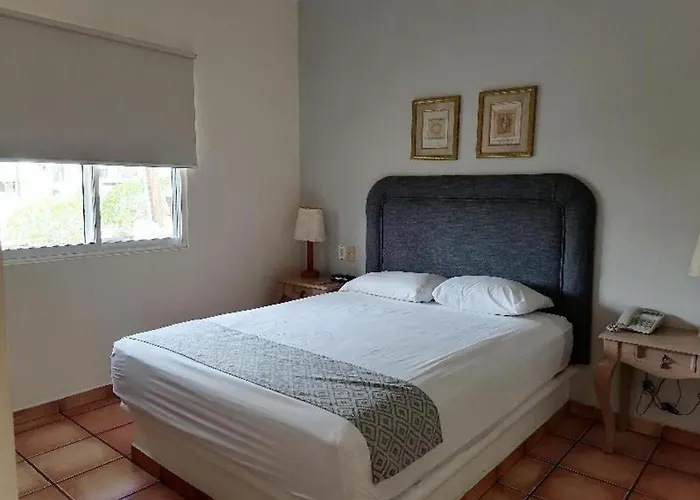 Suites Las Palmas