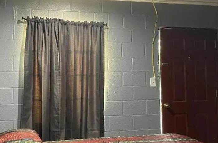 Budget Inn