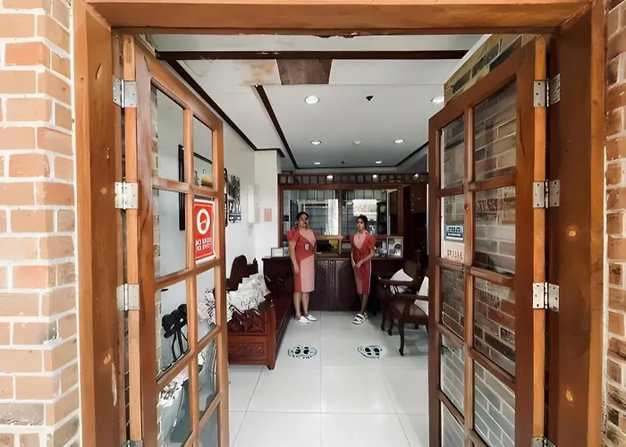 Casa Lorenzo Powered By Cocotel