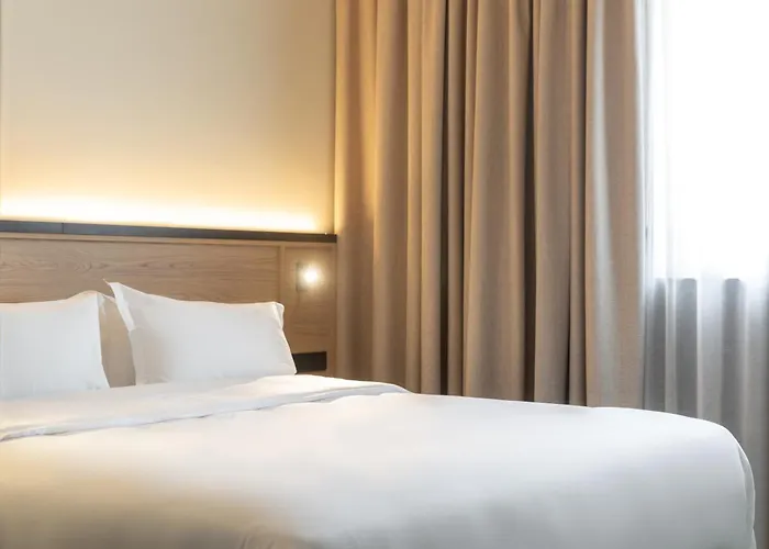 Tulip Hotels & Residences - Marseille Aubagne