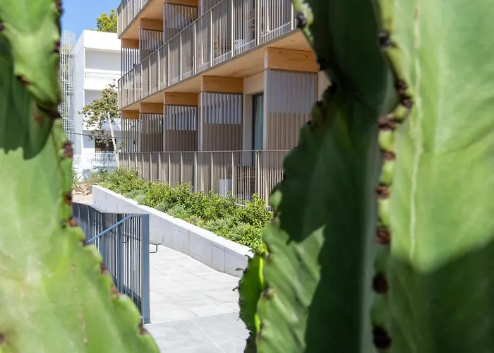 Apartamentos Can Pitet - Viajes Es Freus