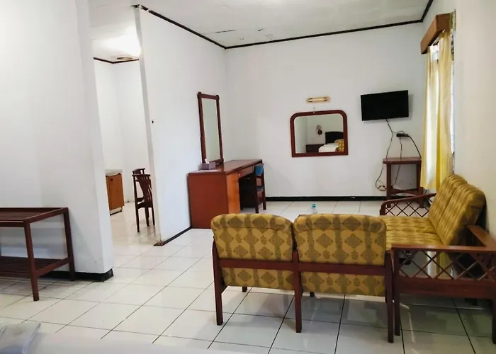 Hotel Damanaka