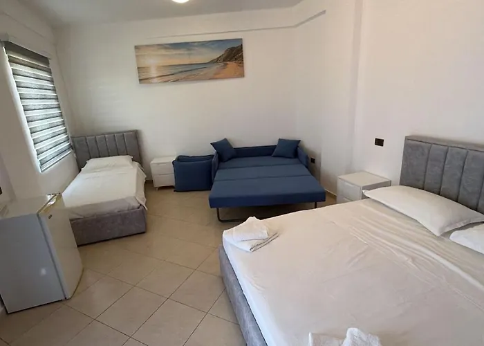 Hotel Klaivi