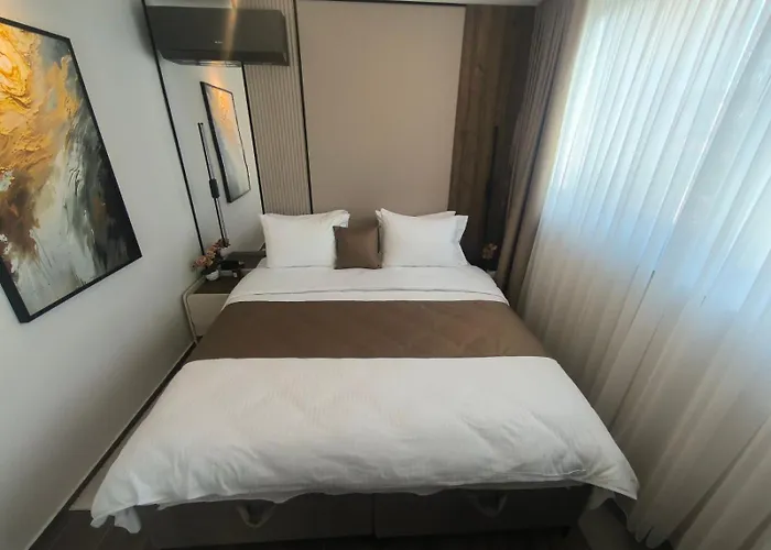 Hotel Sky Panorama