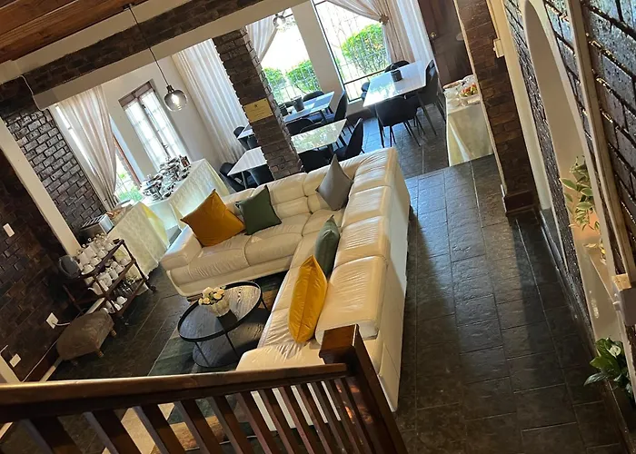 Serendipity Guest House