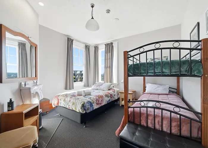Star Hotel Waikari