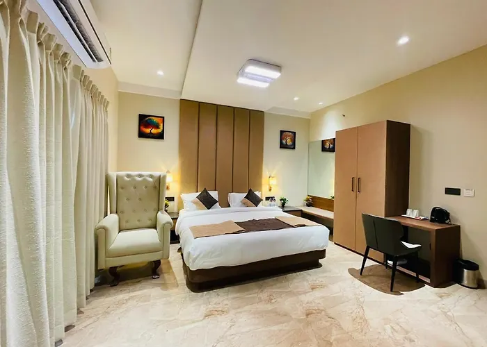 Hotel Zp Grand