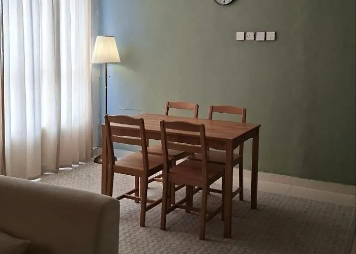 Mirbat House