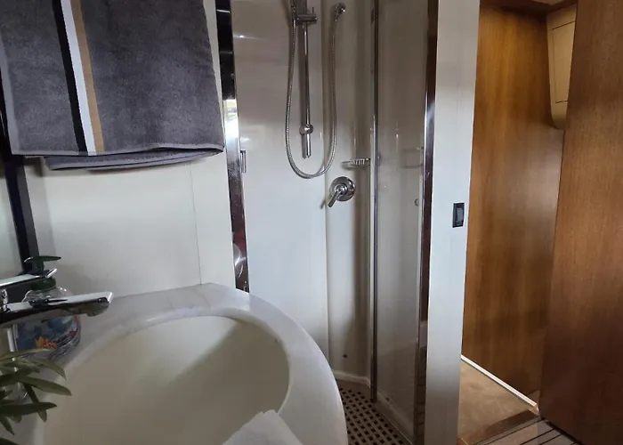 Houseboat Dolce Vita