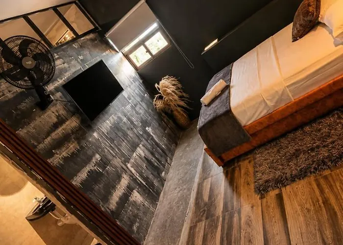 Hotel Boutique Urban