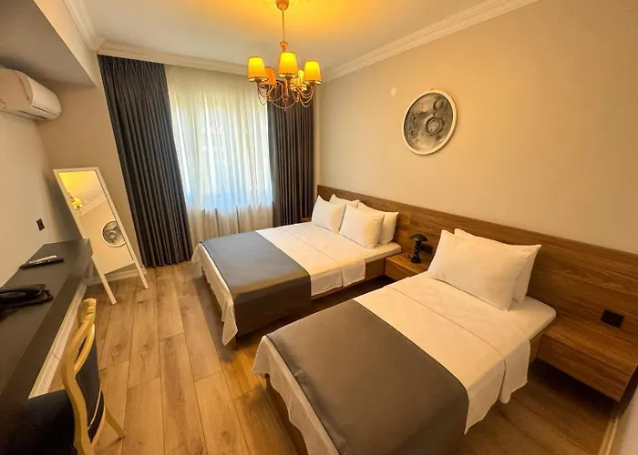 Fethibey Otel