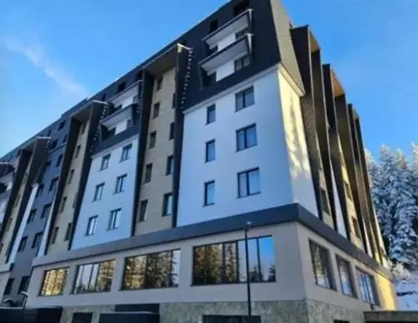Zimski Kutak 611 Aparthotel Zlatni Javor