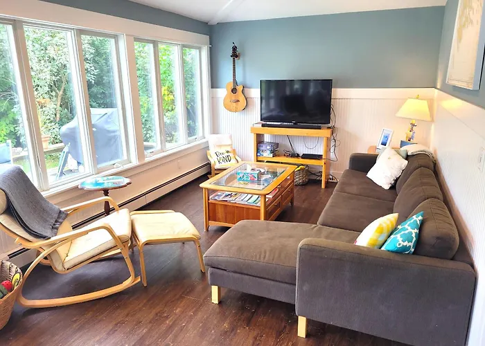 Shimmering Shores - Two Lakefront Homes!