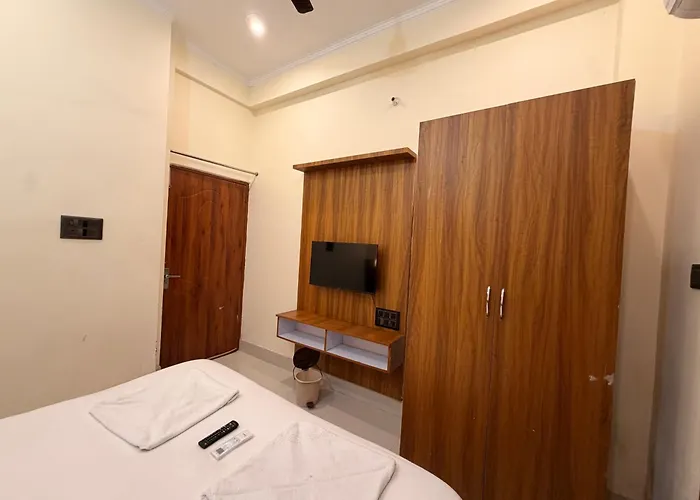 Sanskriti The Boutique Stay