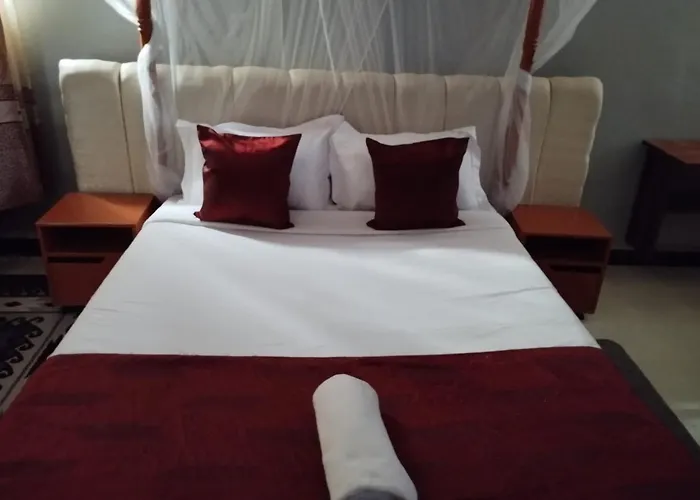 Villa Martis Kakamega