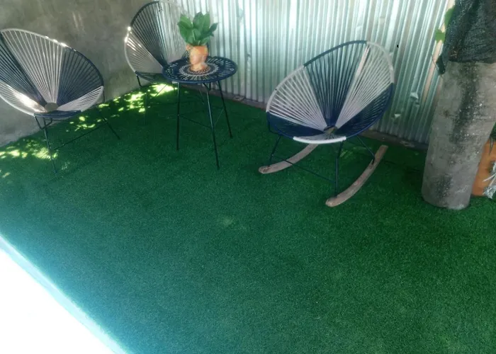 Hotel Boutique Urban