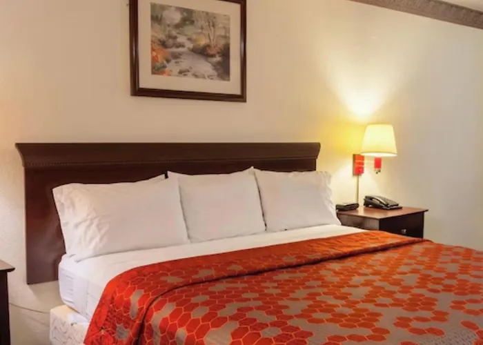 Executive Inn & Suites Highway Us 59