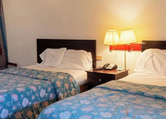Executive Inn & Suites Highway Us 59