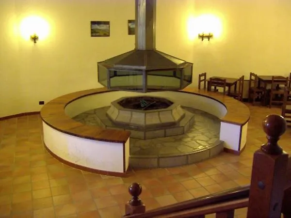Hotel Paradiso