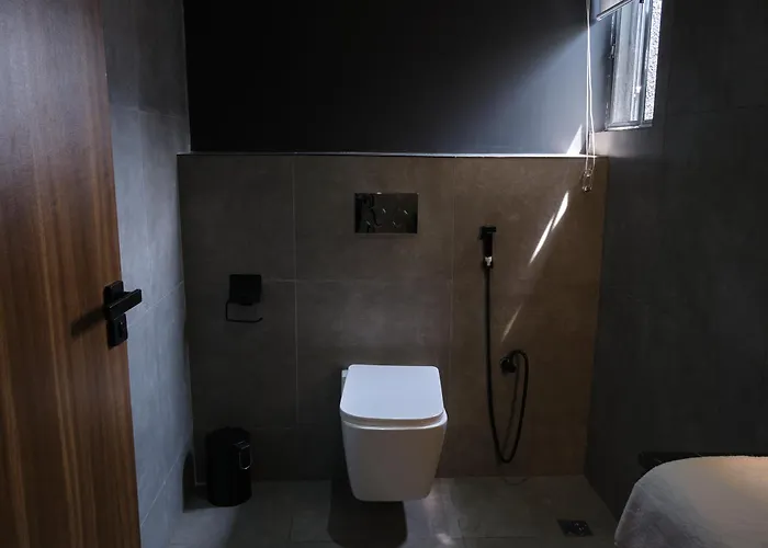 Black Muse Residence