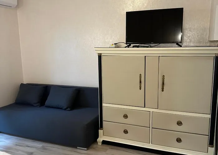 Wellness Hotel Velky Meder