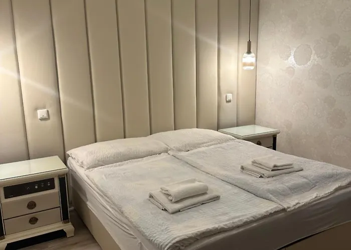 Wellness Hotel Velky Meder