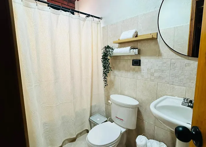 Altura525 Hotel