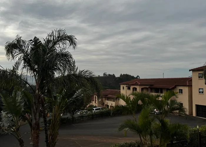 Olive Stay At Ocean View Villas B10