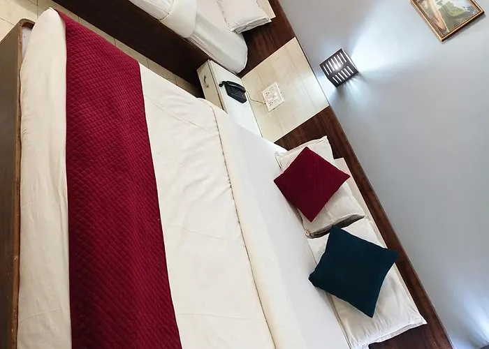 Hotel Hld Matheran