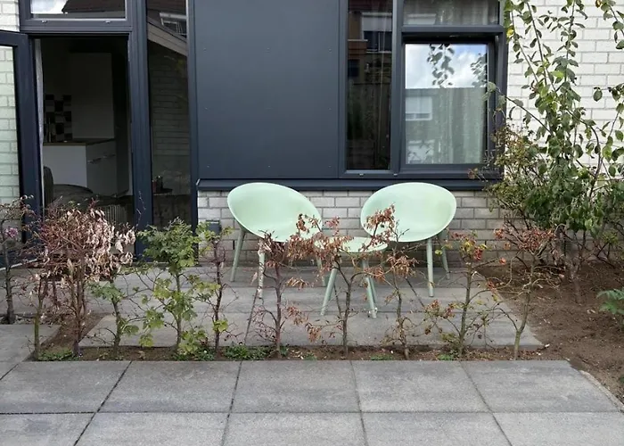 Boterbloem Bed en Brood