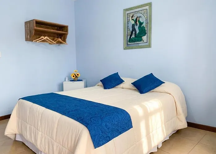 Pousada de Santo Antônio