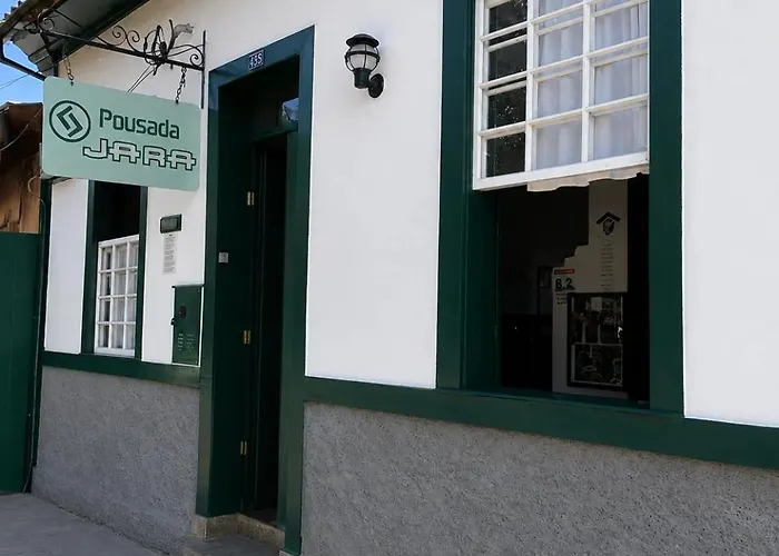 Pousada Jara