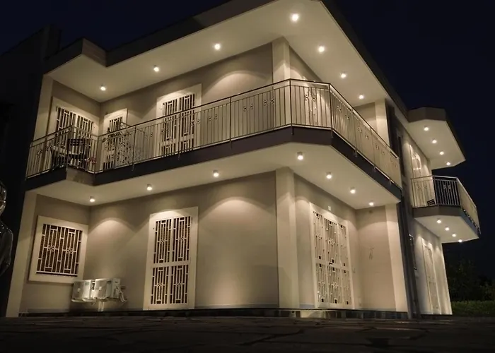 Casamamy Residence