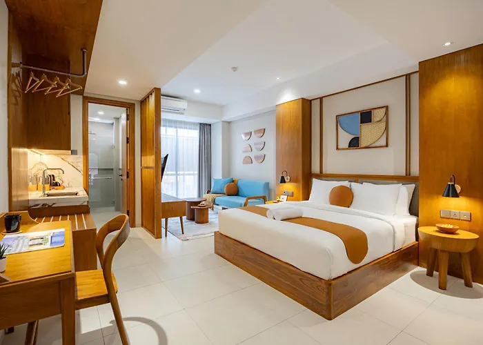 Cove Valtari Canggu