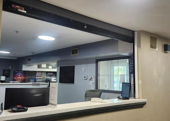 Extended Stay Minneapolis Richfield