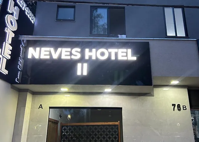Neves Hotel II