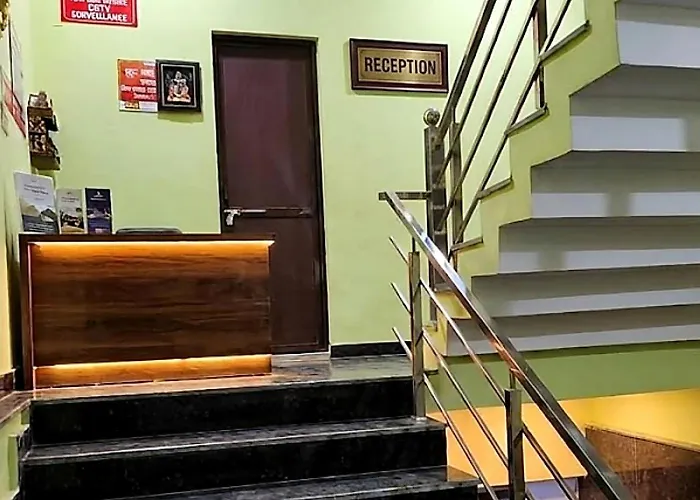 The Elite Inn Lucknow