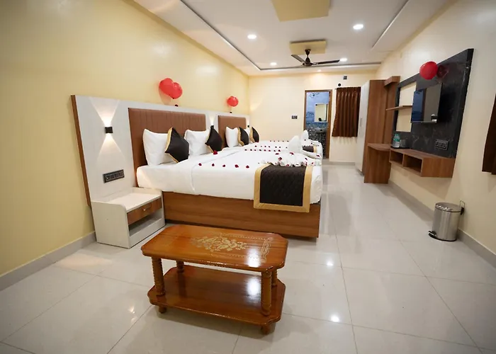 Rma Joliday Inn
